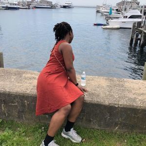 Meet your Posher, Sunny